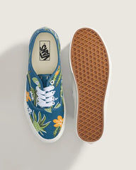 Authentic Shoe - Navy Blue