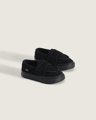 Toddler Loafer 53 - Black / Black