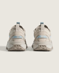 Crosspath XC Shoe - Mushroom Brown/ Turtledove White