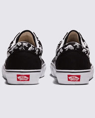 Customs Old Skool Shoe - Customs