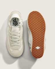 Super Lowpro Ballet Light Shoe - Marshmallow White