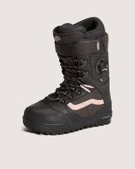 Women's Luna Pro Snowboard Boot - Faded Black