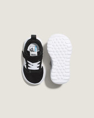 Toddler UltraRange V Shoe - Black / True White