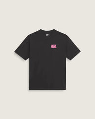 Sano T-Shirt - Black
