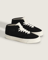 OTW by Vans X JJJJound Half Cab 33 Decon - Black