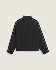 Nyla Track Jacket - Black