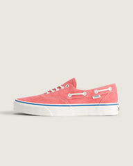 Authentic Boat Shoe - Cayenne Red