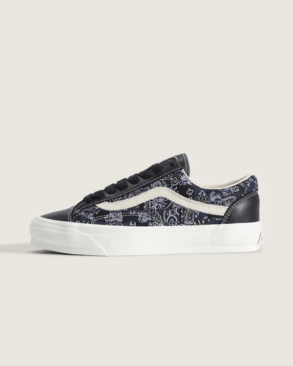 Premium Old Skool 36 Shoe - Black