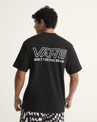Buckled T-Shirt - Black