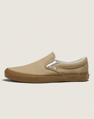 Customs Classic Slip-On Wide Shoe - Customs