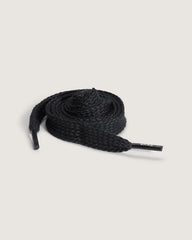Vans Fat Shoe Laces - Black