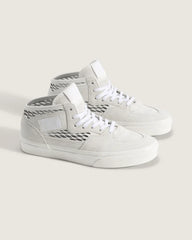 Half Cab Decon Shoe - Marshmallow