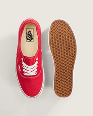 Authentic Shoe - Red