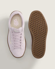 Old Skool 36 Cup Shoe - Gum Petal Pink
