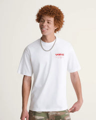Baked Good T-Shirt - White