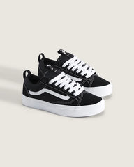 Big Kids Skate Old Skool 36+ Shoe - Black / White