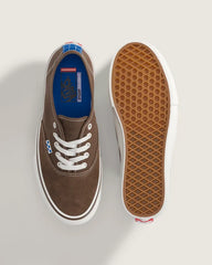 Skate Authentic Shoe - Cocoa Brown