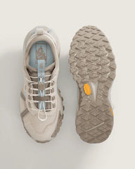 Crosspath XC Shoe - Mushroom Brown/ Turtledove White