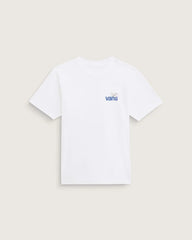 Astral Plane Trippin T-Shirt - White
