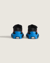 Toddler Old Skool V Shoe - Black / Blue