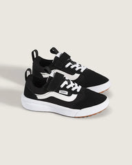 Little Kids UltraRange V Shoe - Black / White