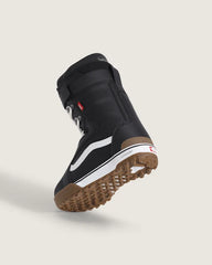 Women's Hi-Standard Pro Snowboard Boot - Black / White