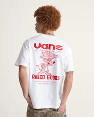 Baked Good T-Shirt - White