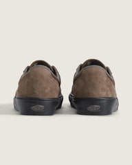 Skate Curren Caples Shoe - Cocoa Brown