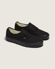 Authentic Shoe - Blackout