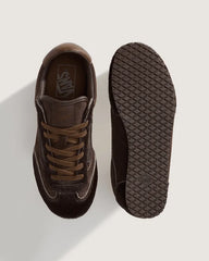 Super Lowpro Shoe - Brown