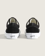 Premium Old Skool Shoe - Black / White