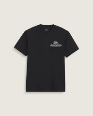 Vans X Travis Barker T-Shirt - Black