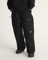 Hi-Country Snow Pants - Black