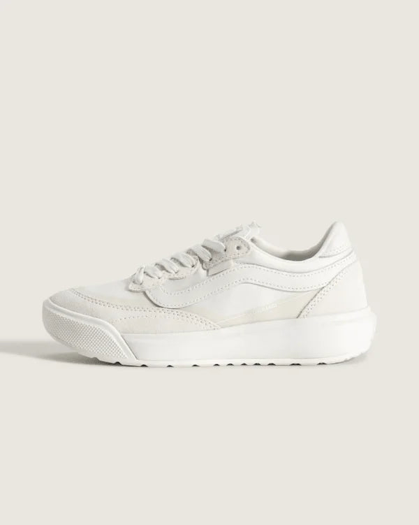 Ultrarange 2.0 Shoe - Marshmallow / Marshmallow