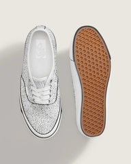 Premium Authentic Shoe - Overpaint Blanc De Blanc