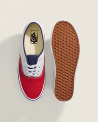 Authentic Shoe - Red / White / Blue
