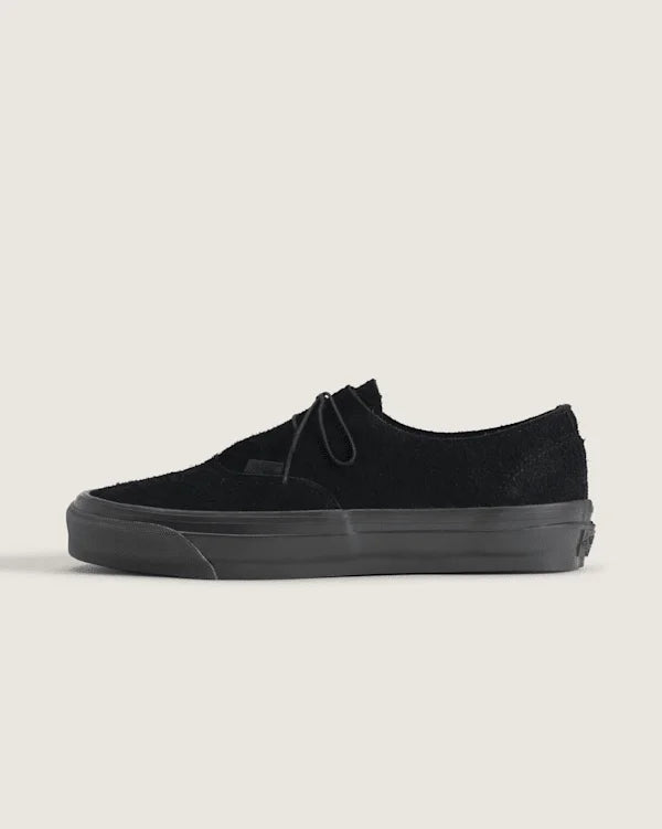 Premium Authentic Ease Shoe - Black / Faded Black