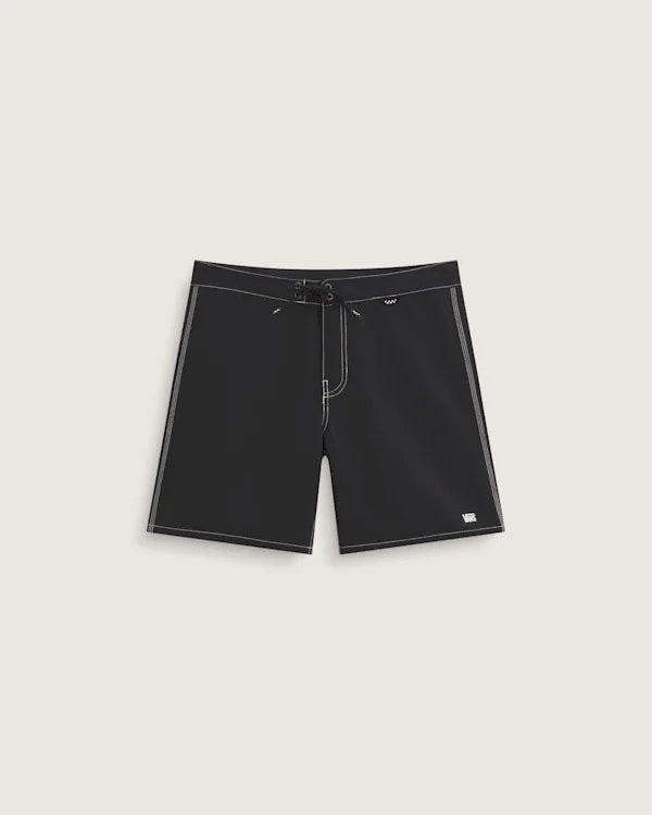 Everride Boardshorts - Black