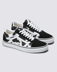 Customs Old Skool Shoe - Customs