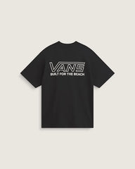 Buckled T-Shirt - Black