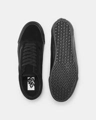 Premium Old Skool Shoe - Blackout