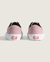 Skate Era Shoe - Mauve Mist Pink