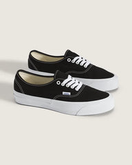 Premium Authentic Shoe - Black / White