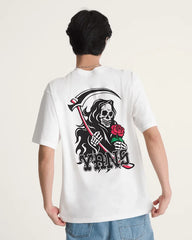 So Long Reaper T-Shirt - White