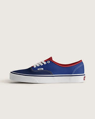 Authentic Shoe - Navy / Blue / White