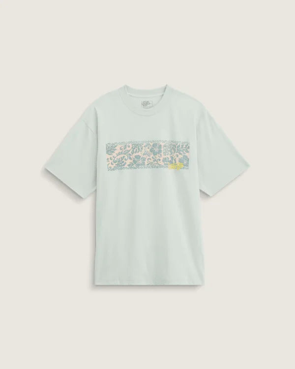 Koah T-Shirt - Dusty Mint Green