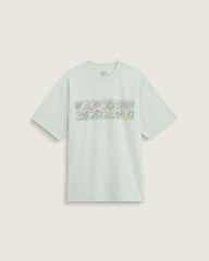 Koah T-Shirt - Dusty Mint Green