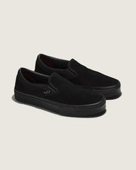 Skate Slip-On Shoe - Blackout