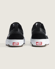Skate Old Skool Wafflecup Shoe - Black / White