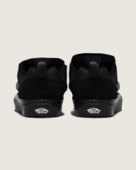 Knu Skool Shoe - Black